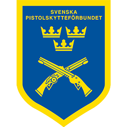 Svenska-Pistolskytteförbundet